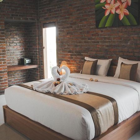 The Govardhan Homestay Чангу Екстер'єр фото