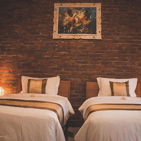 The Govardhan Homestay Чангу Екстер'єр фото