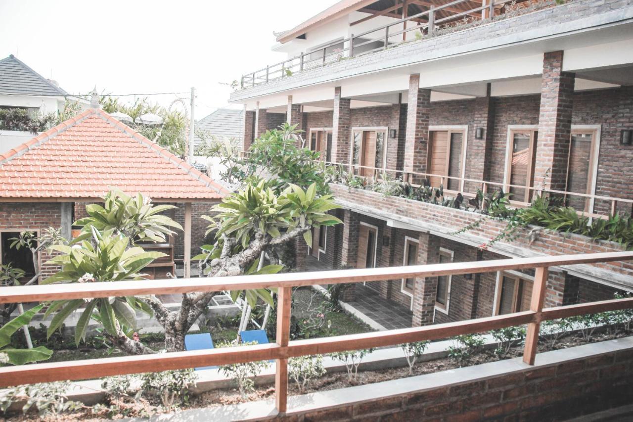 The Govardhan Homestay Чангу Екстер'єр фото