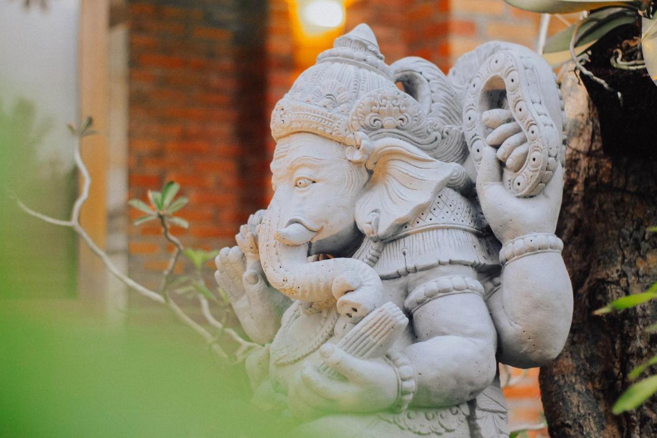 The Govardhan Homestay Чангу Екстер'єр фото