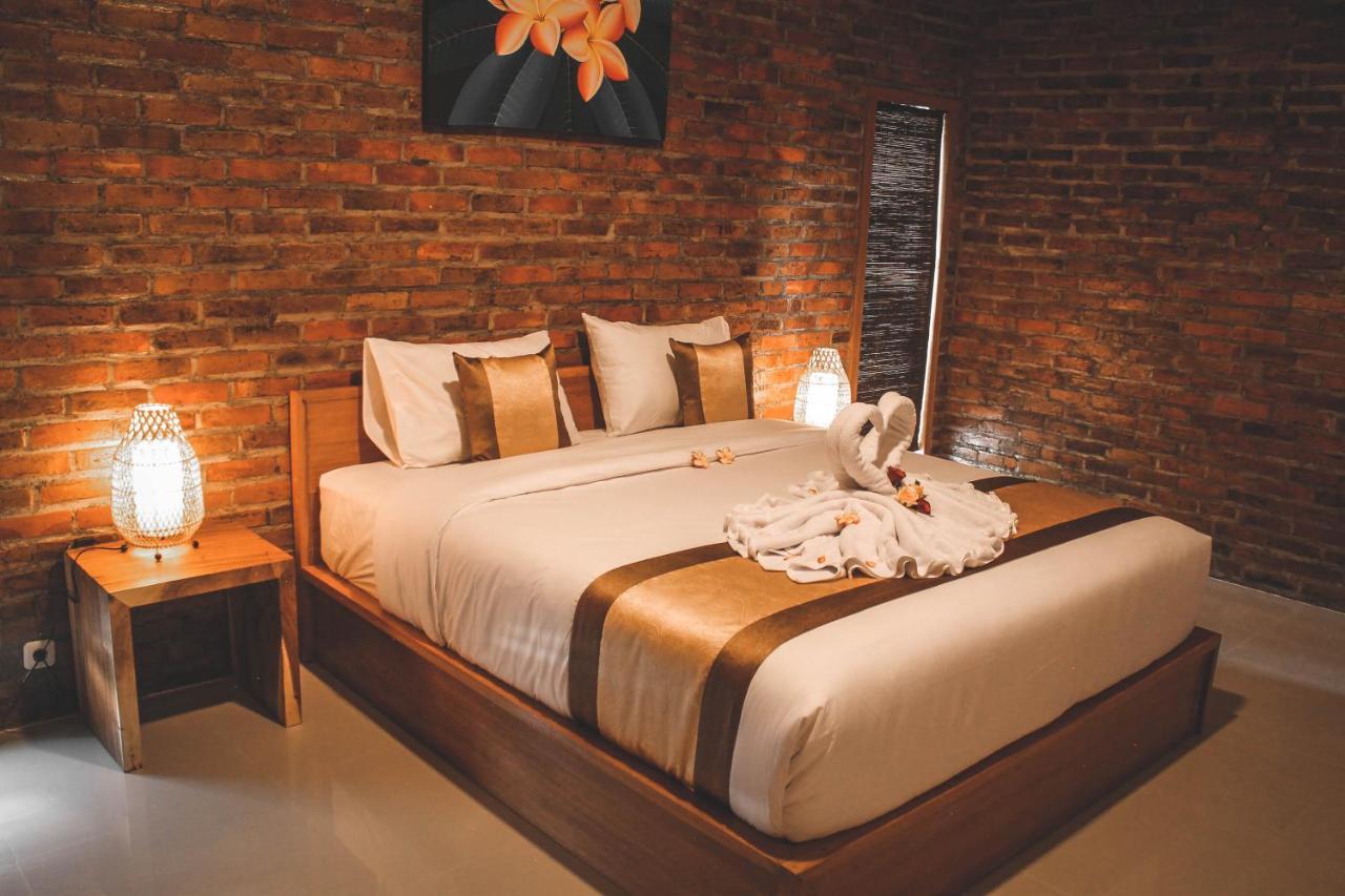 The Govardhan Homestay Чангу Екстер'єр фото