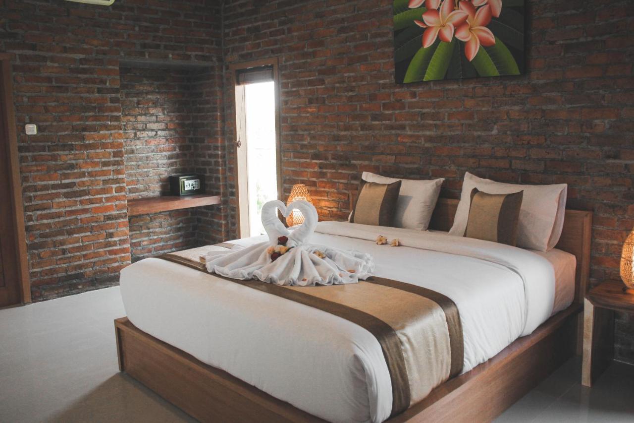 The Govardhan Homestay Чангу Екстер'єр фото