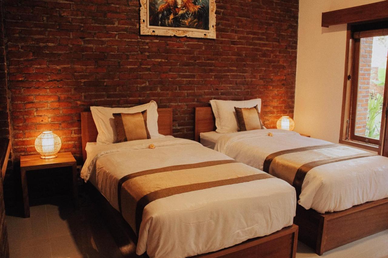 The Govardhan Homestay Чангу Екстер'єр фото