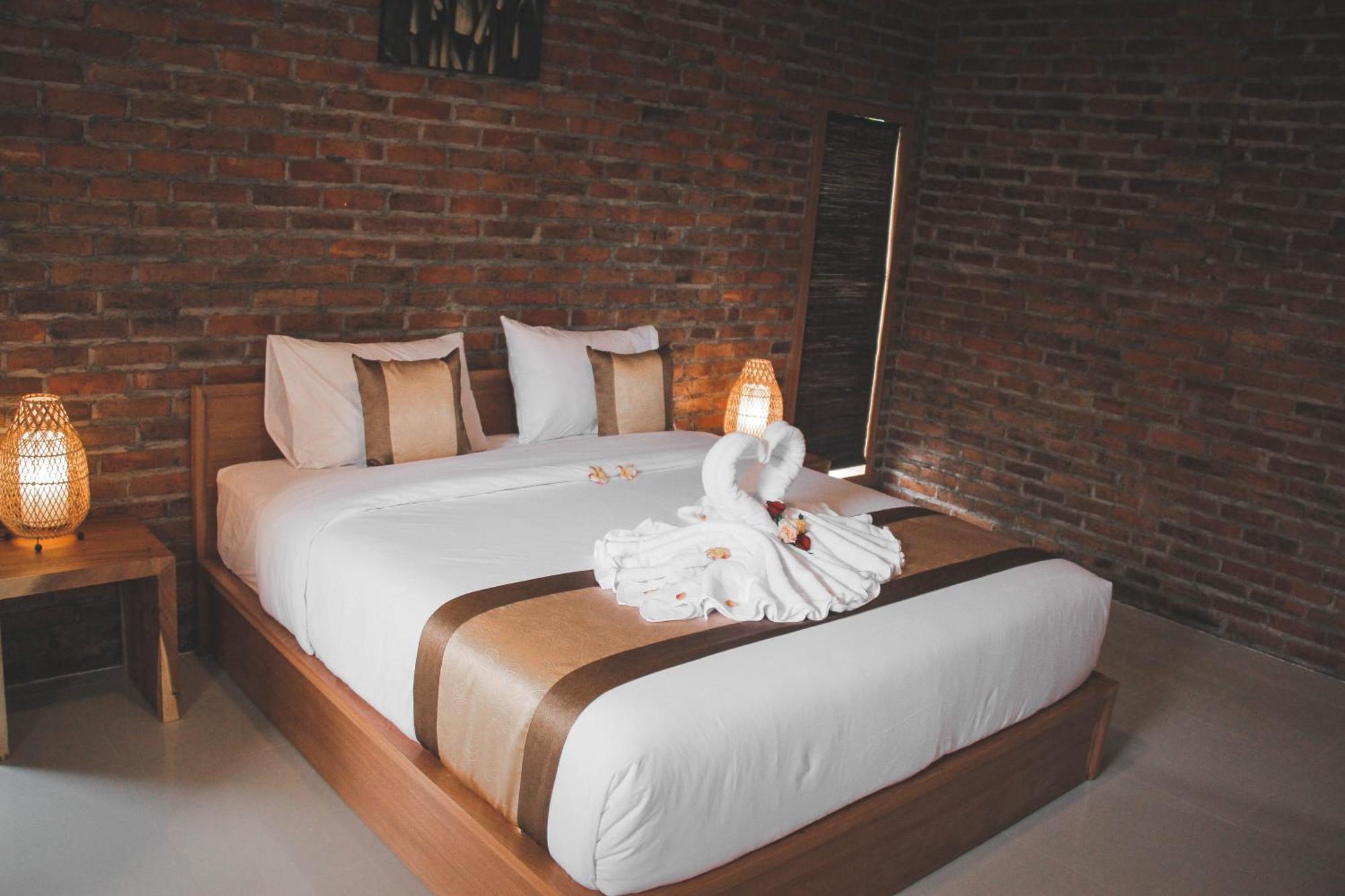 The Govardhan Homestay Чангу Екстер'єр фото