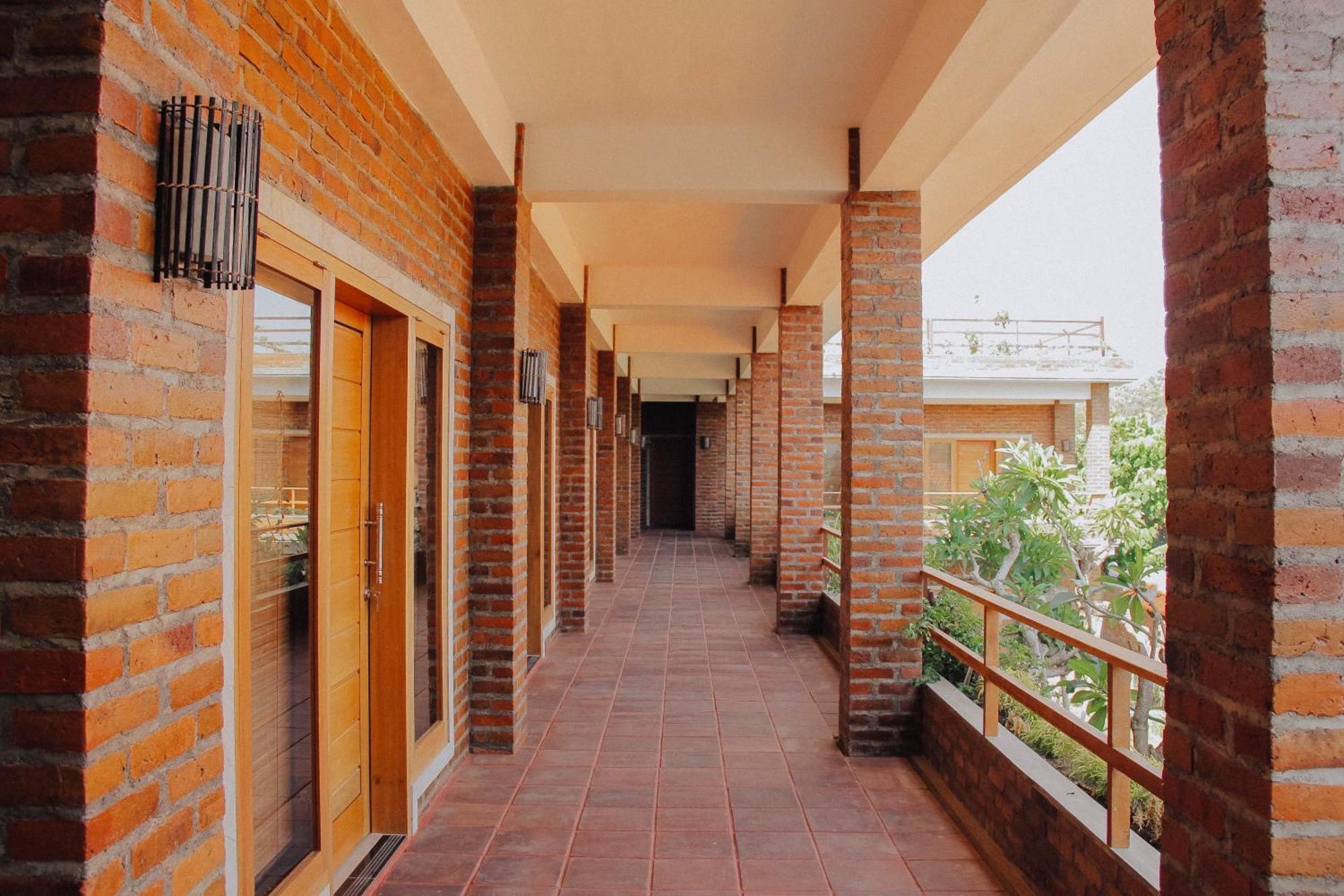 The Govardhan Homestay Чангу Екстер'єр фото