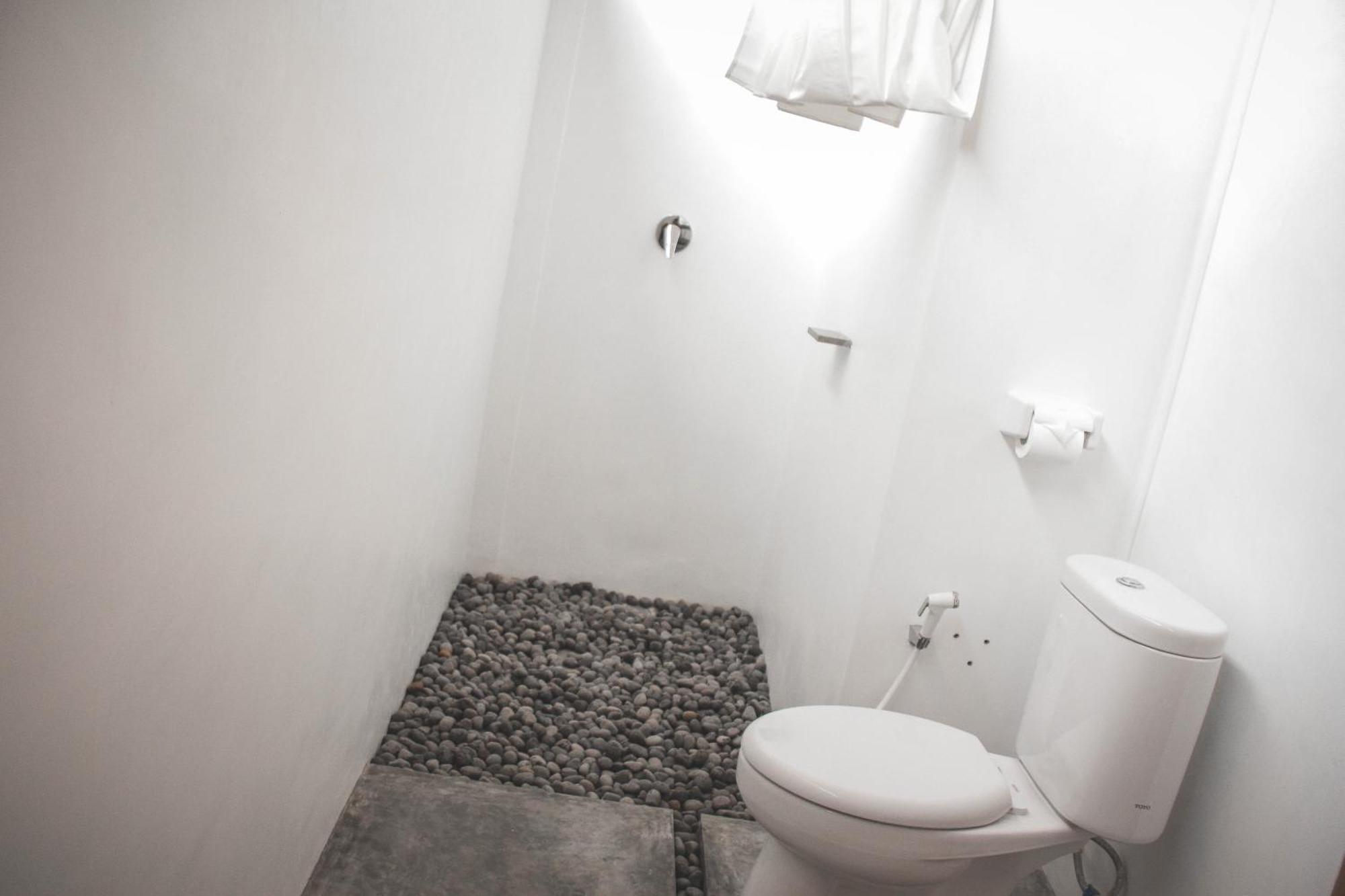 The Govardhan Homestay Чангу Екстер'єр фото