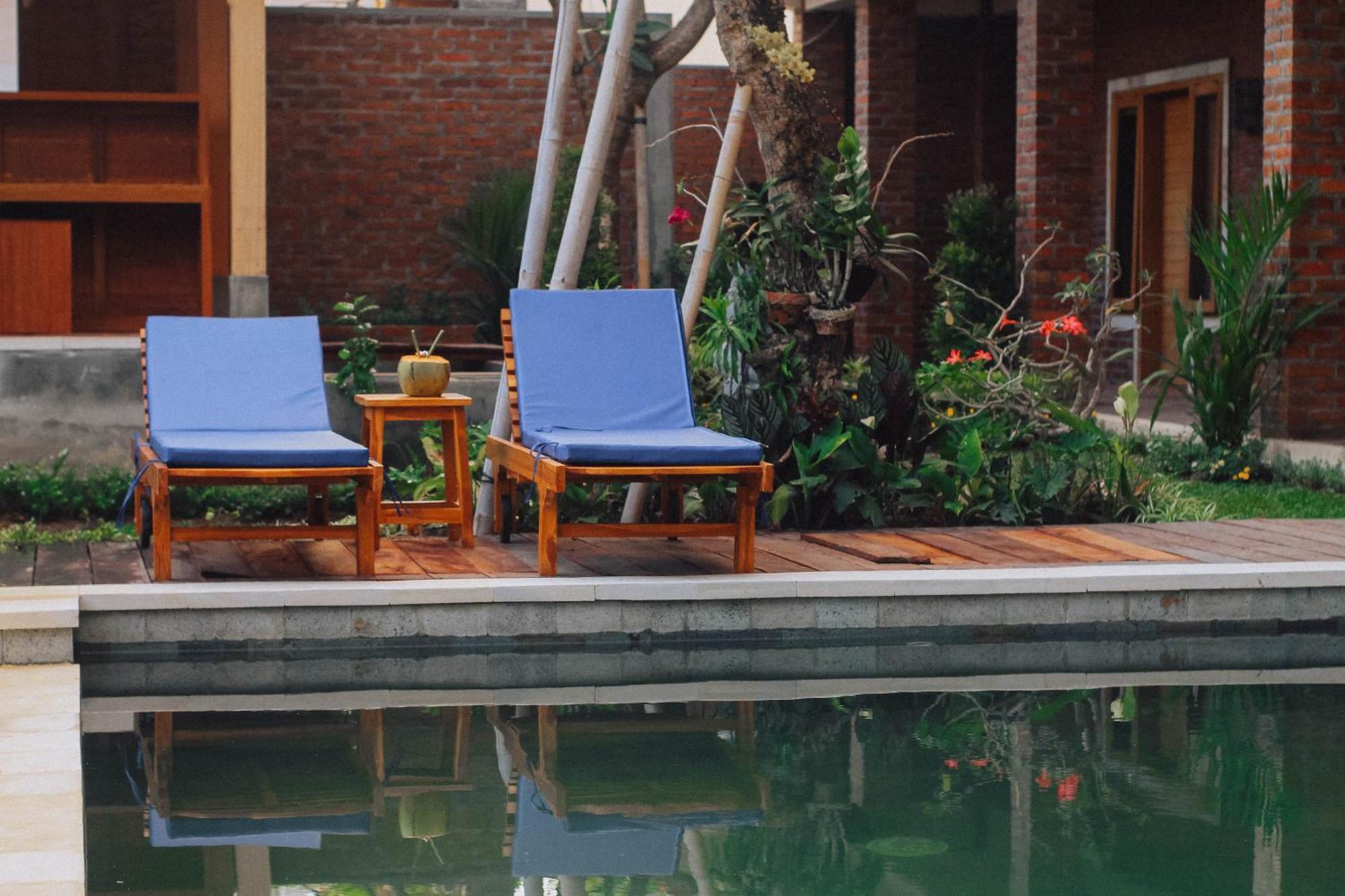 The Govardhan Homestay Чангу Екстер'єр фото